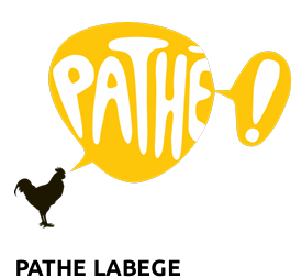 CINEMA GAUMONT LABEGE